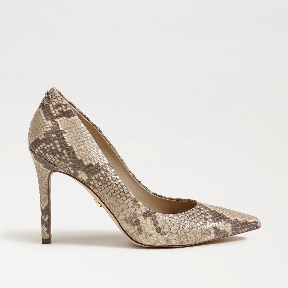 Sesame Snake Print