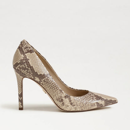 Sesame Snake Print