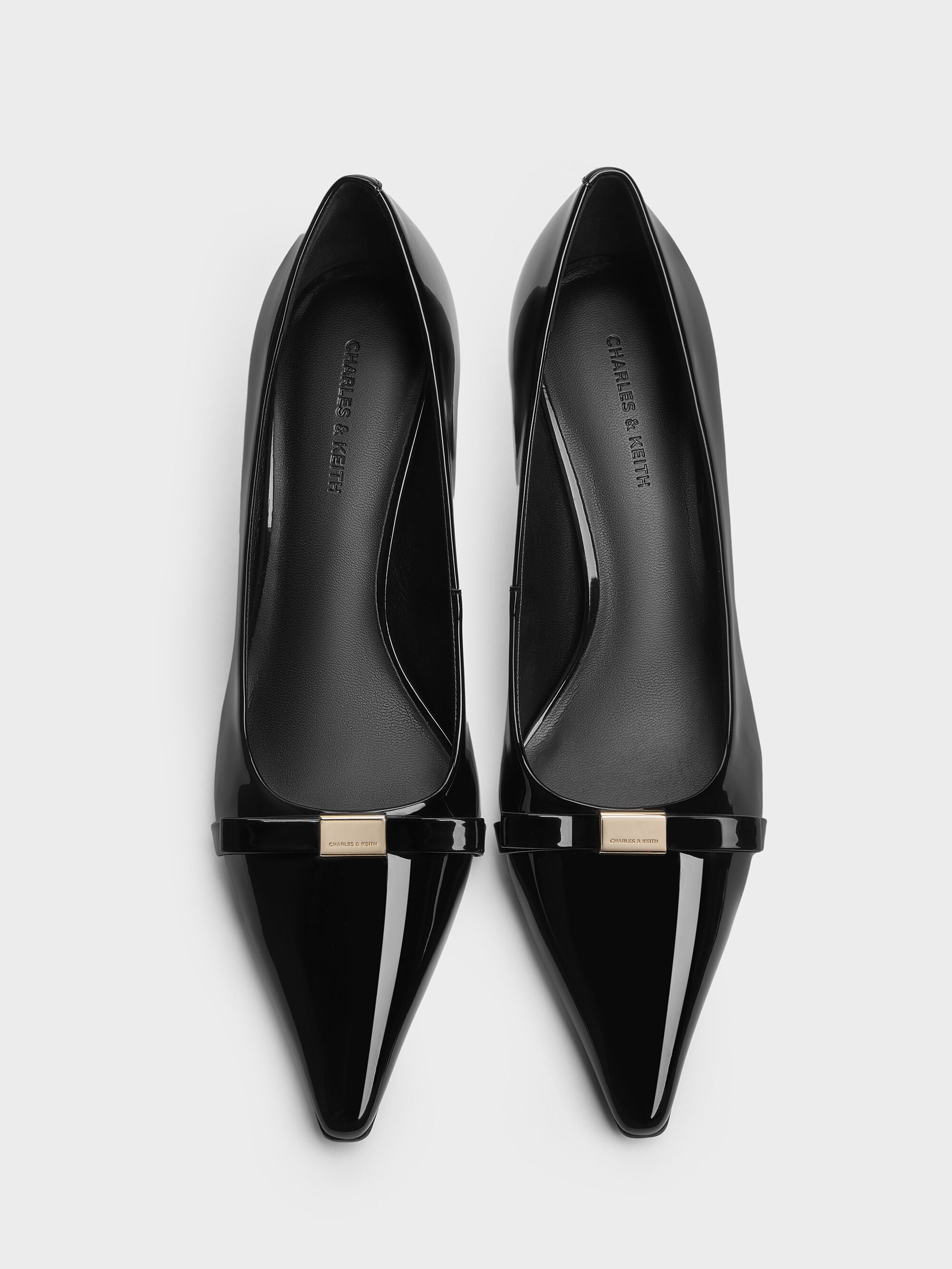 Black Patent