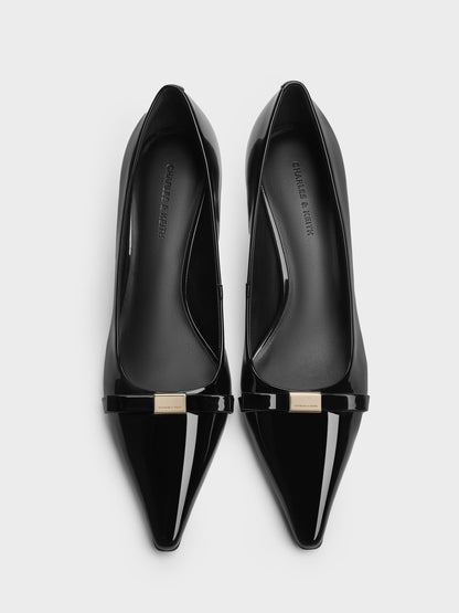 Black Patent