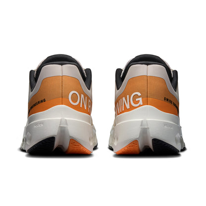 Tangerine | Ivory