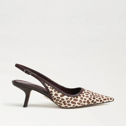 Speck Cheetah Calf Hair