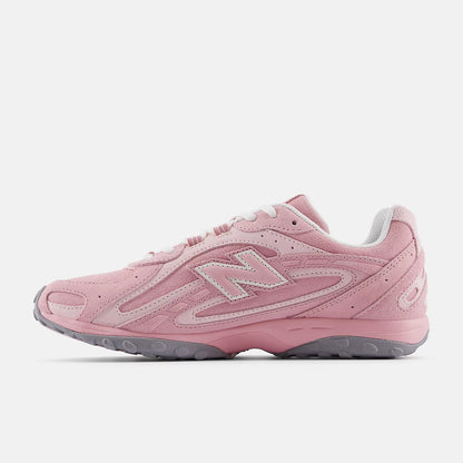 Pink Taffy With Rose Sugar
