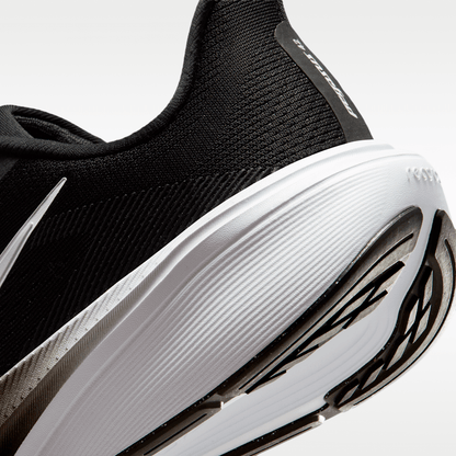 Black/Iron Grey/White