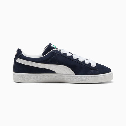 PUMA Navy-PUMA White