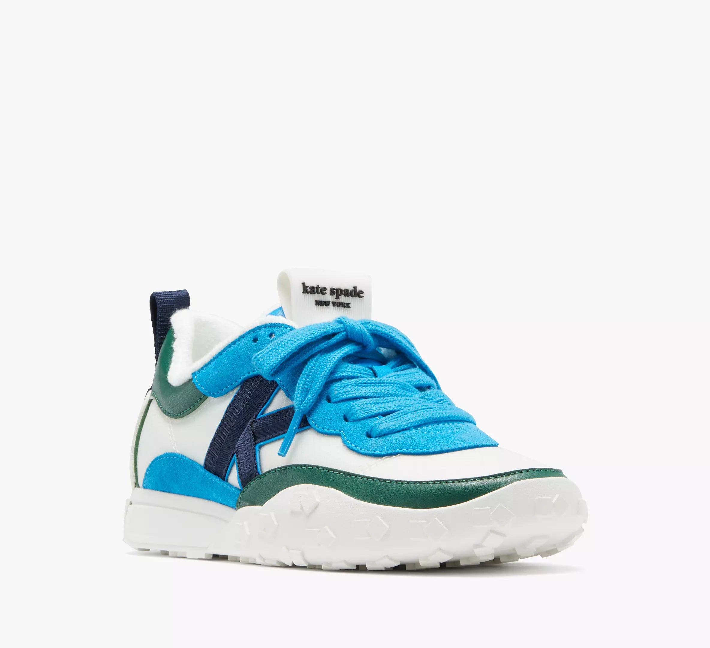 Bright Cerulean Mult