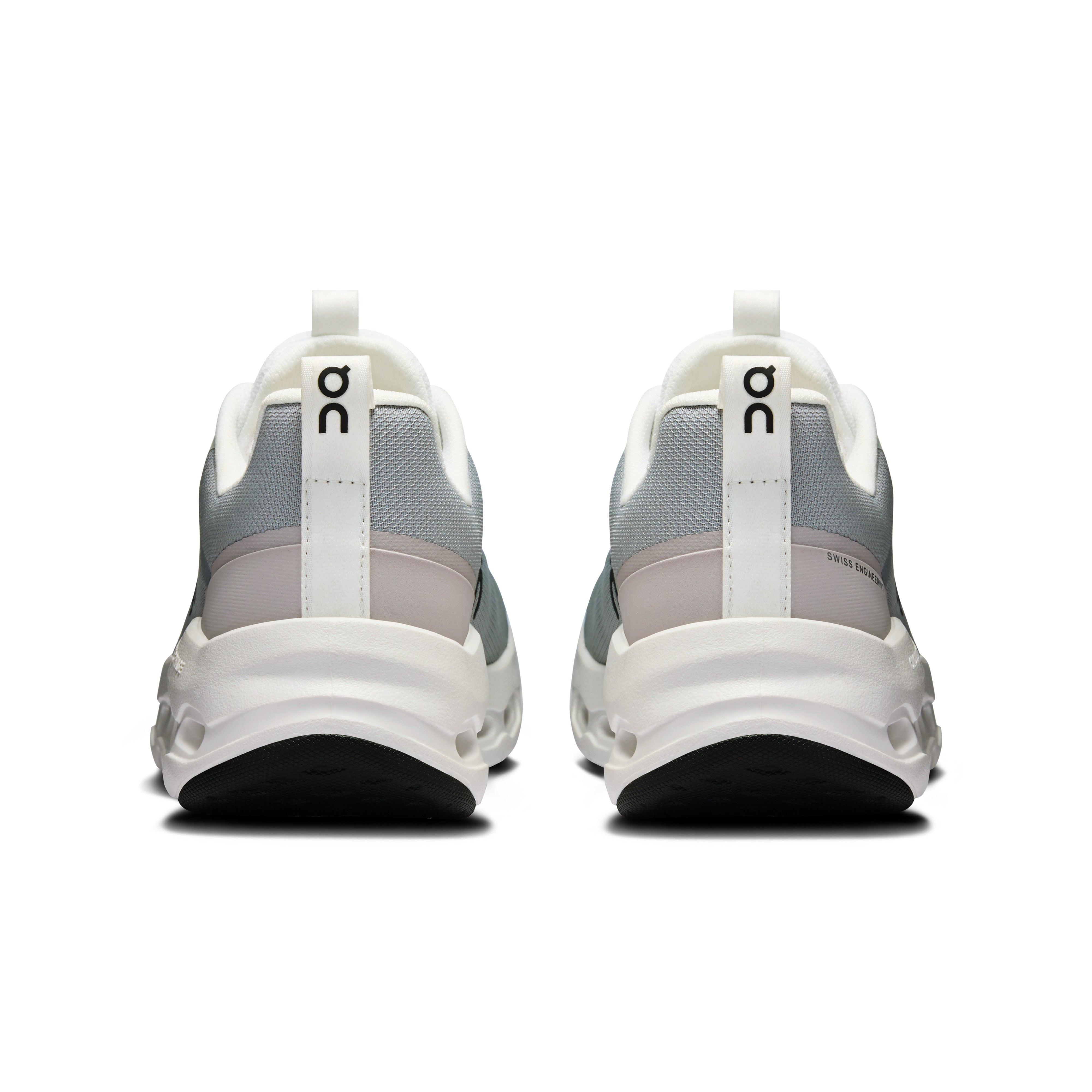 Glacier | White