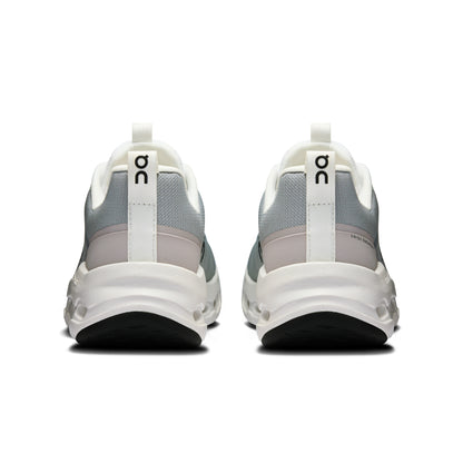 Glacier | White