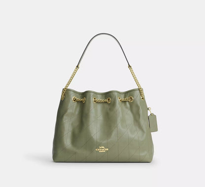 Gold/Pistachio