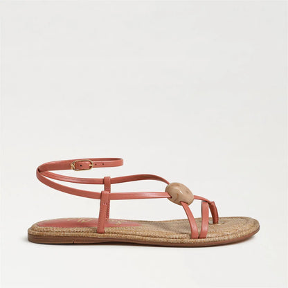 Indie Pink Leather