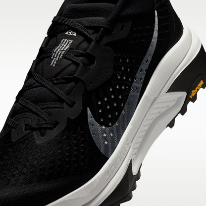 Black/Safety Orange/Anthracite/Summit White
