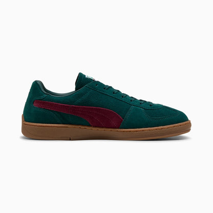 Green Terrain-Ruby Shimmer-Gum
