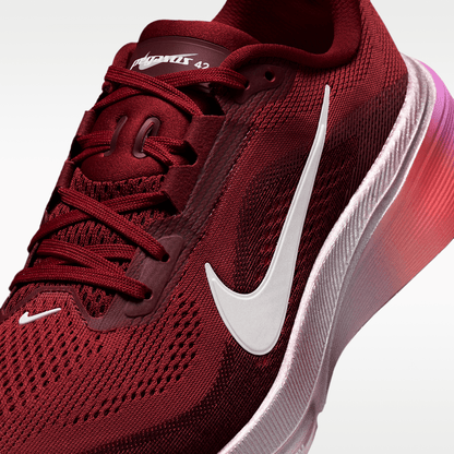 Team Red/Atomic Pink/Bordeaux/Barely Green