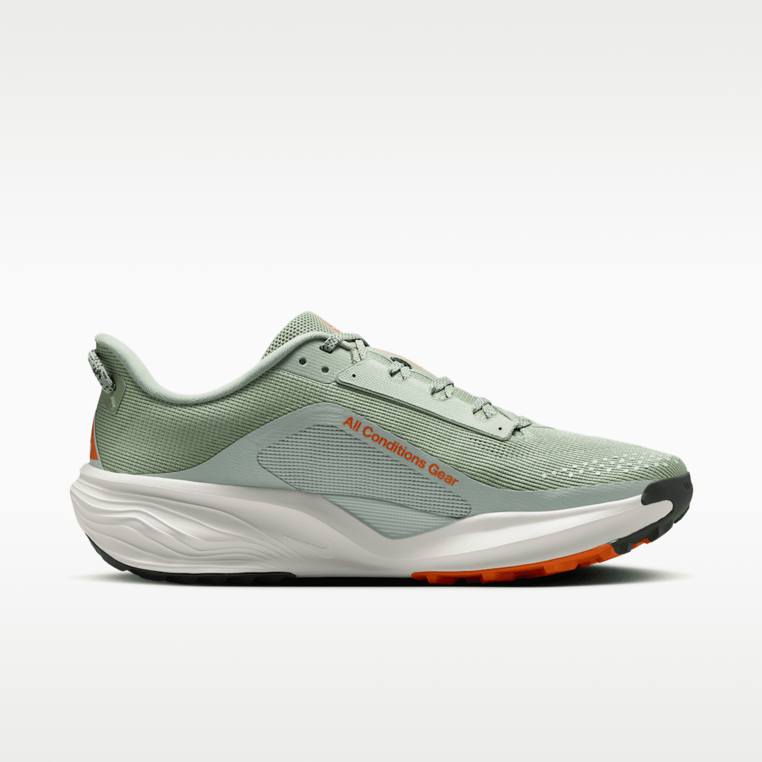 Jade Horizon/Light Silver/Safety Orange/Phantom 2