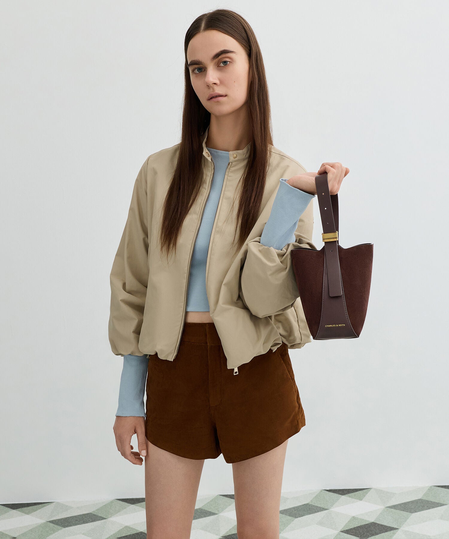 Espresso Brown