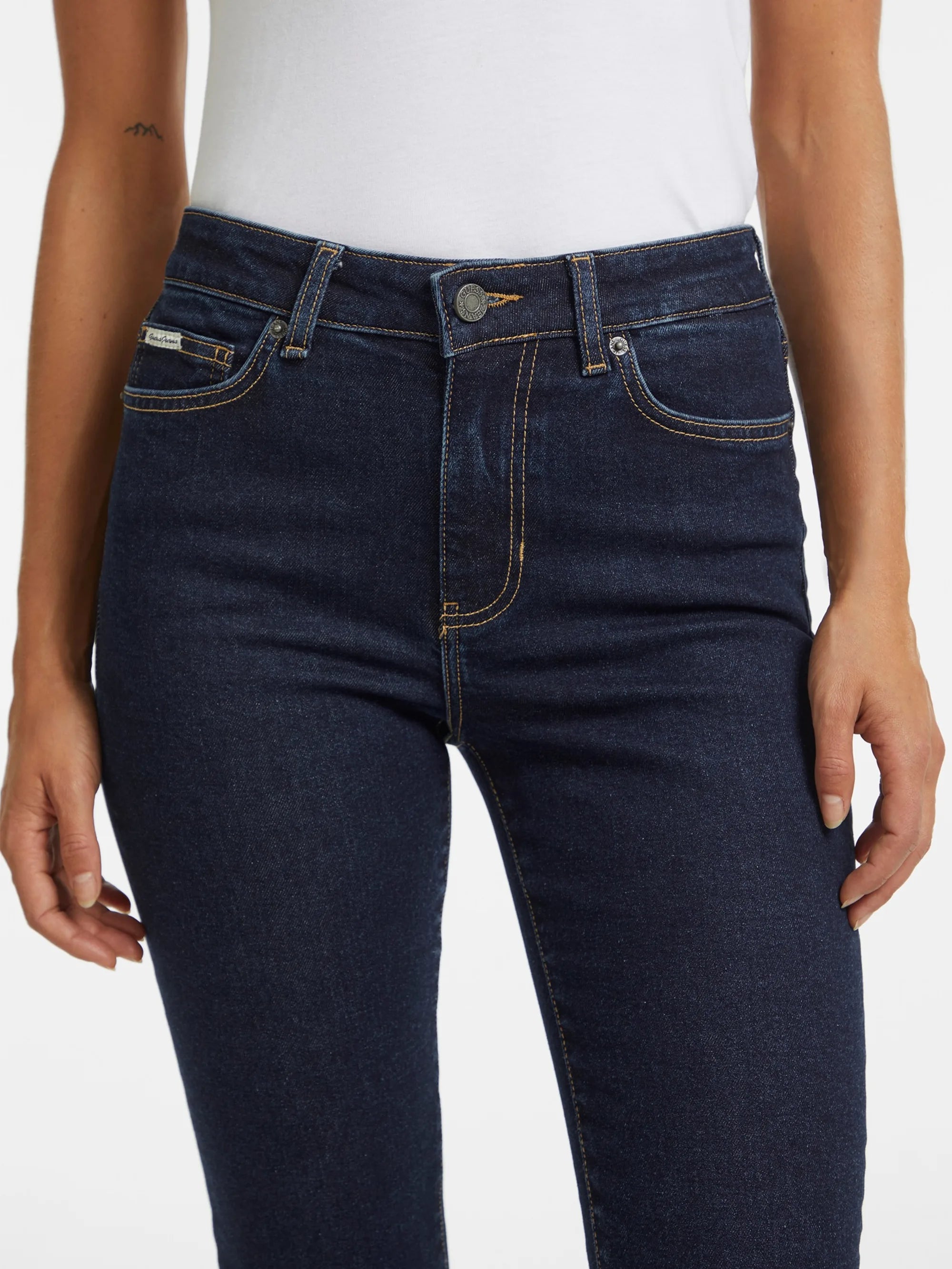 Gj Dark Wash