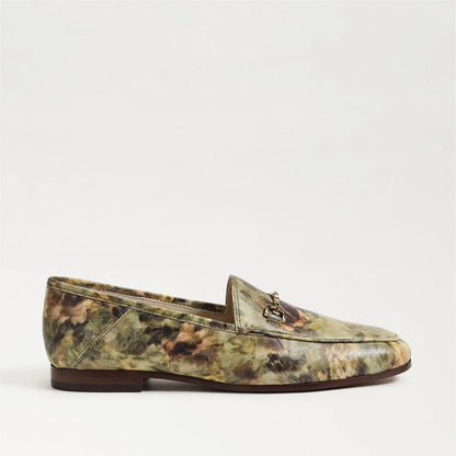 Sage Multi Leather