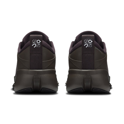 Dark Brown | Black