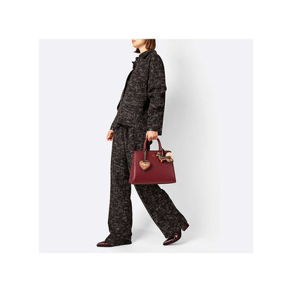 Cognac brown