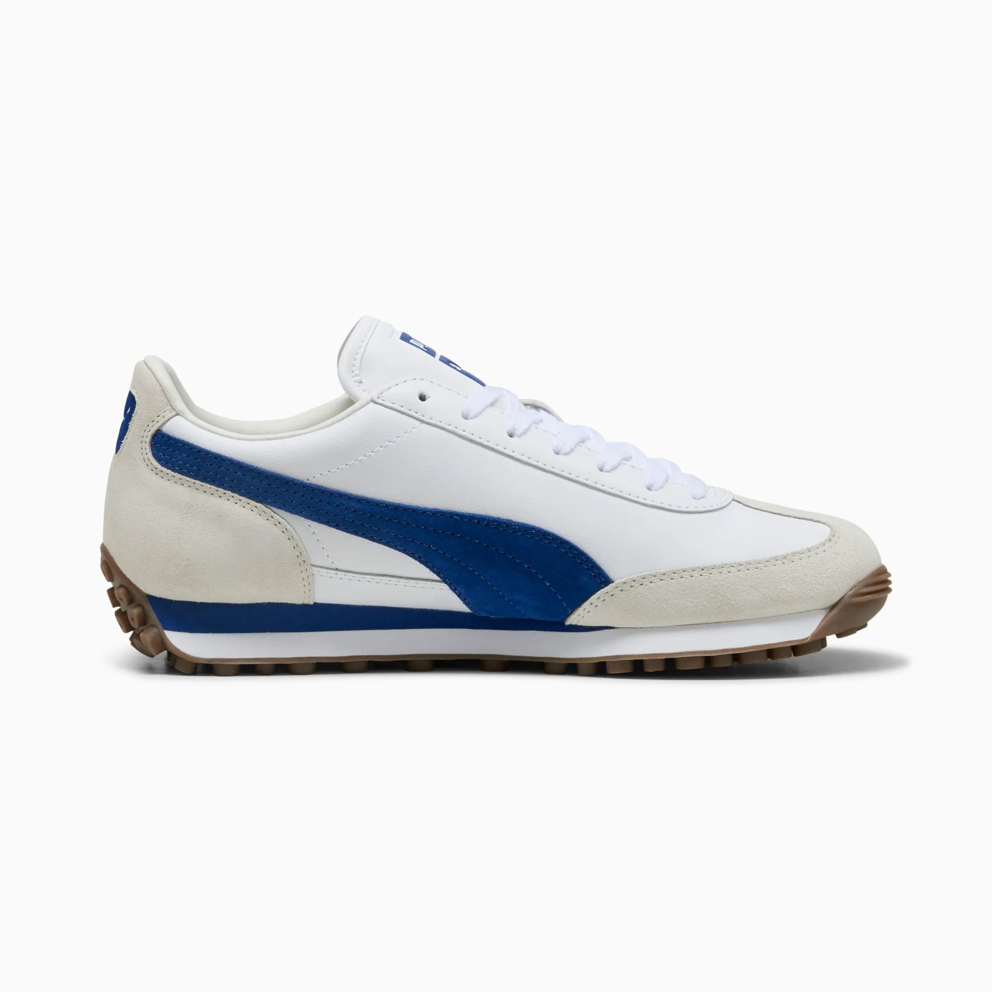 PUMA White-Clyde Royal
