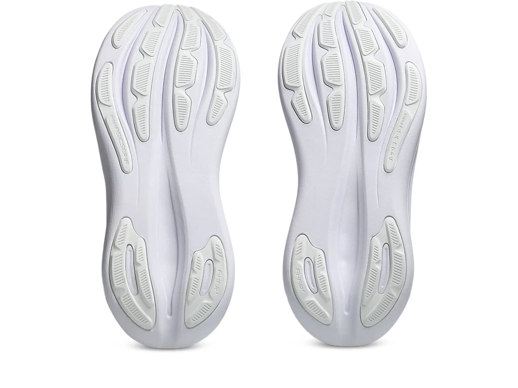 White/White