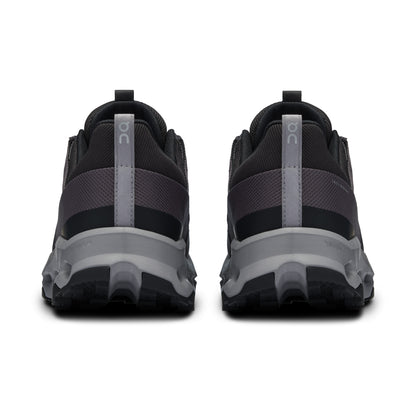 Black | Alloy