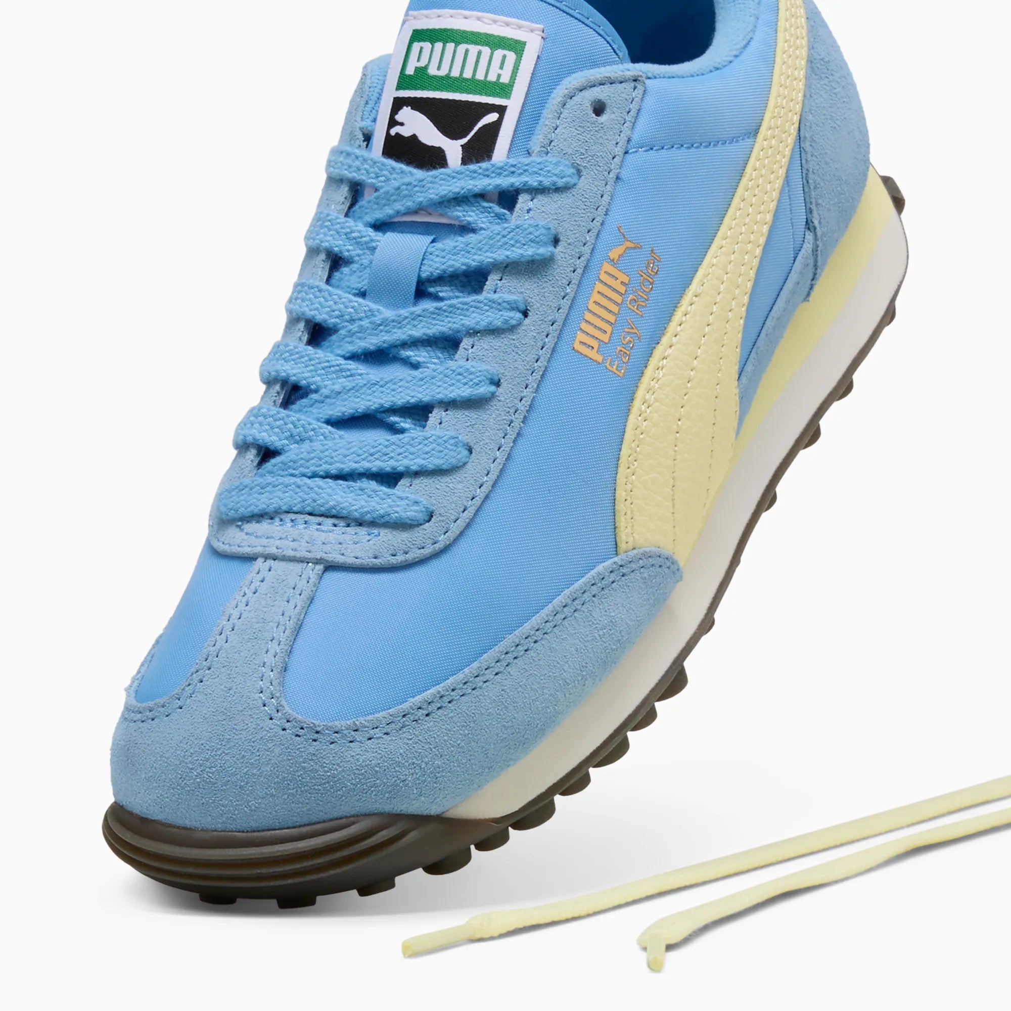 Team Light Blue-Gold Moon