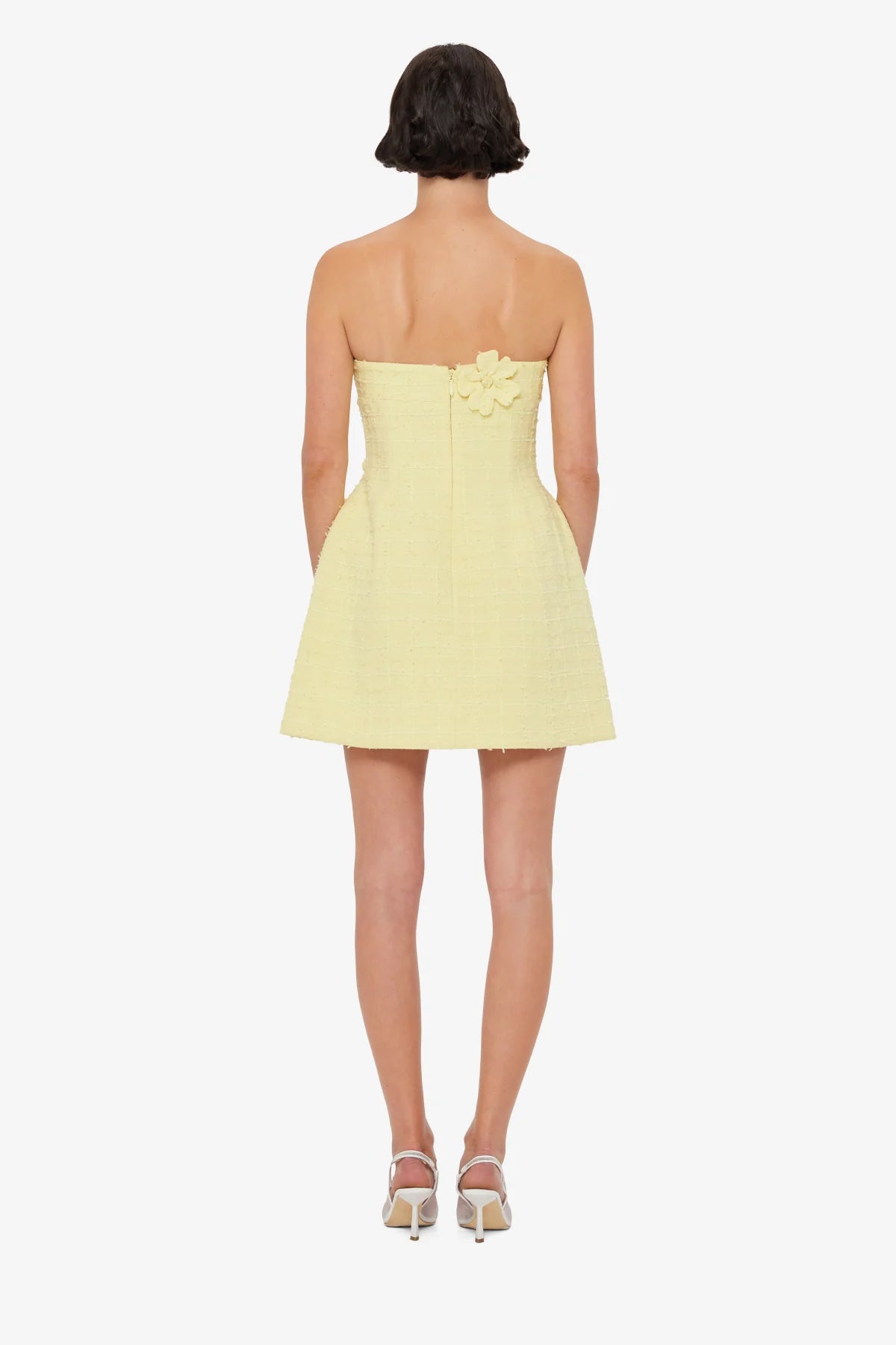 Sorbet Yellow