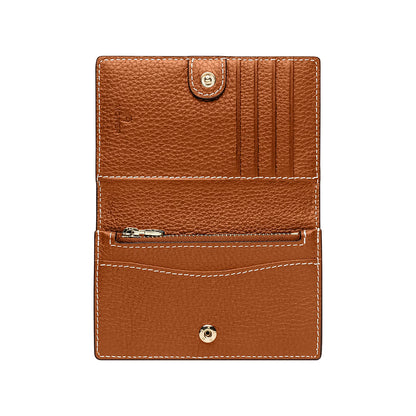 Cognac Brown