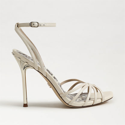 Modern Ivory Leather