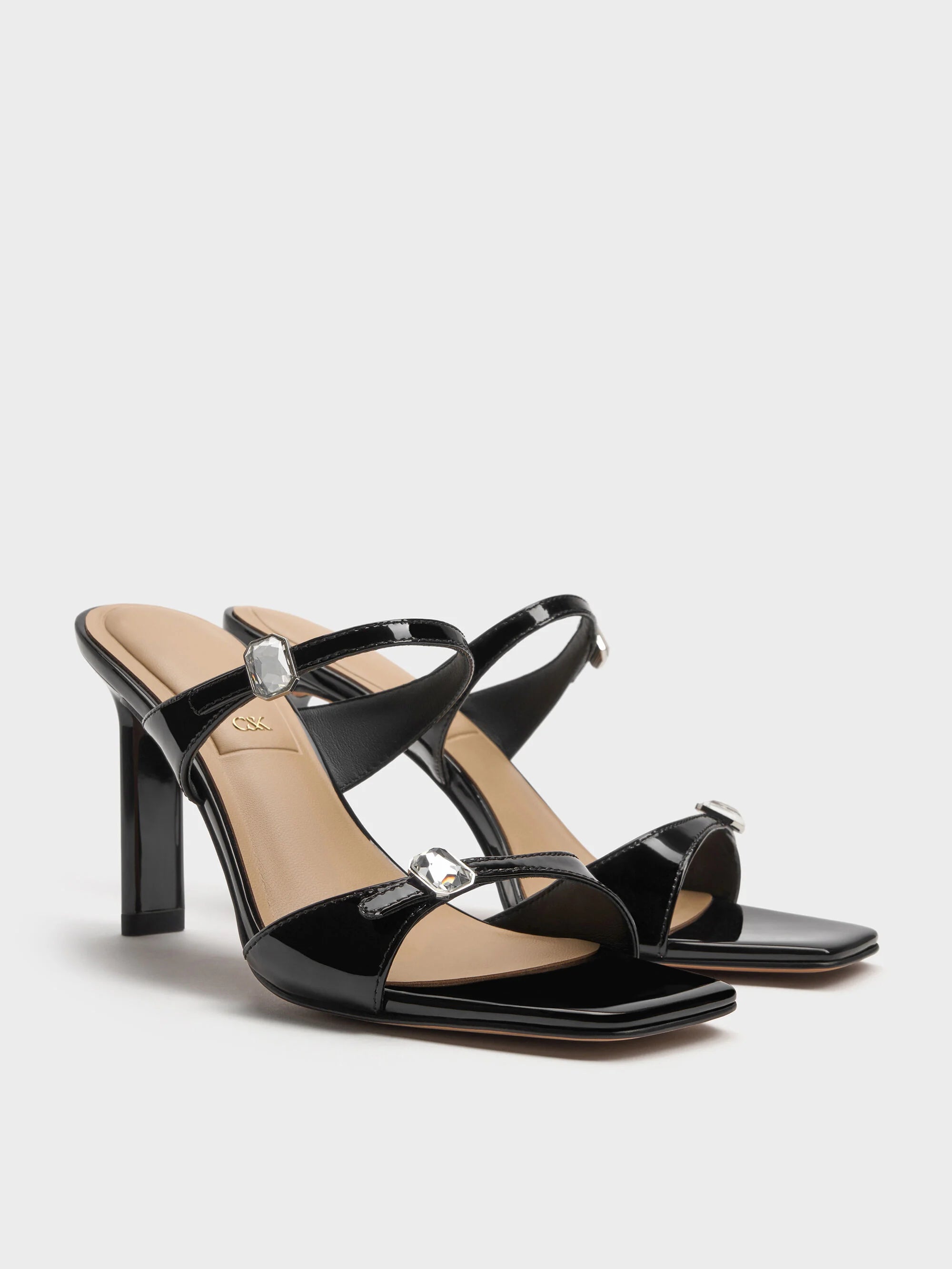 Black Patent