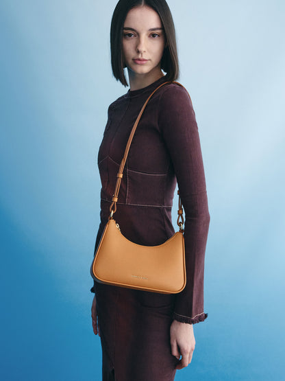 Russet Brown