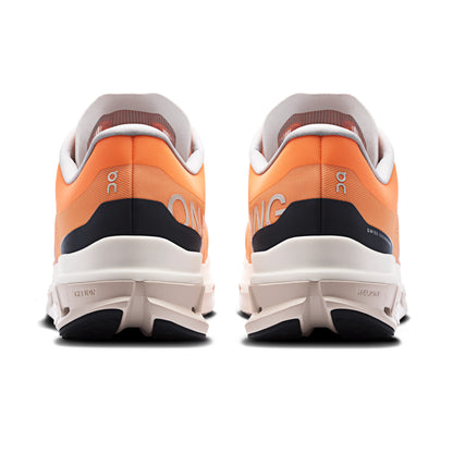 Tangerine | Silver