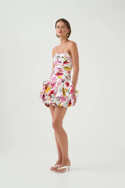 COLLAGE FLORAL