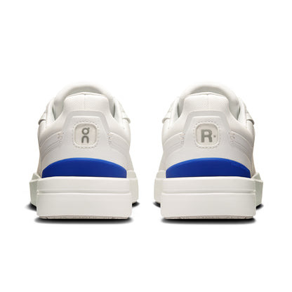White | Indigo