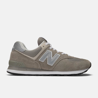 Grey With Nb 103 White