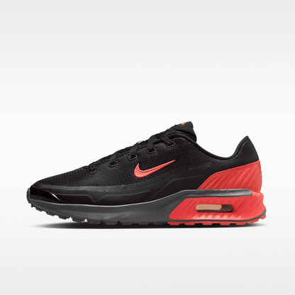 Black/Iron Grey/Orange Frost/Turf Orange