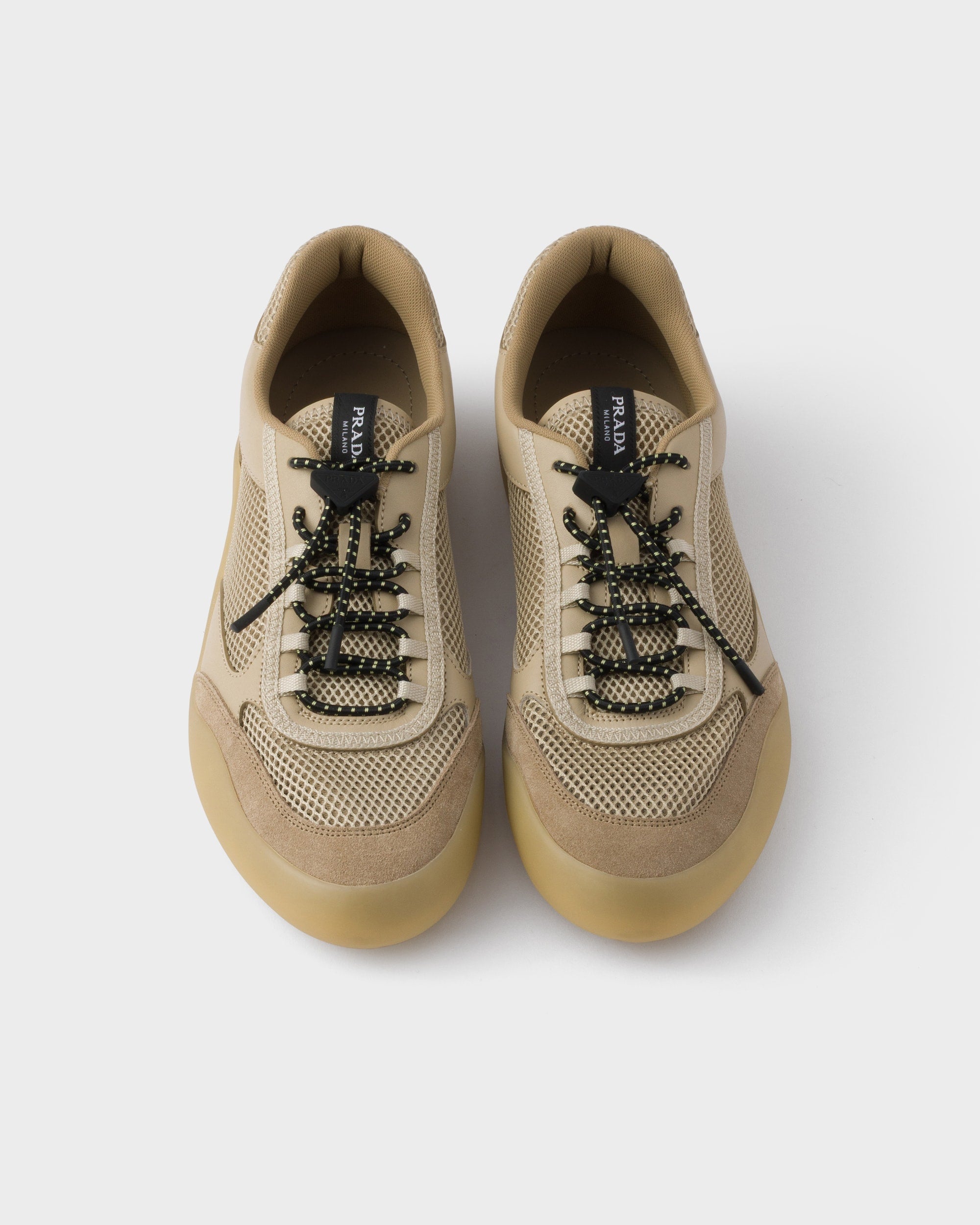 Beige Desierto