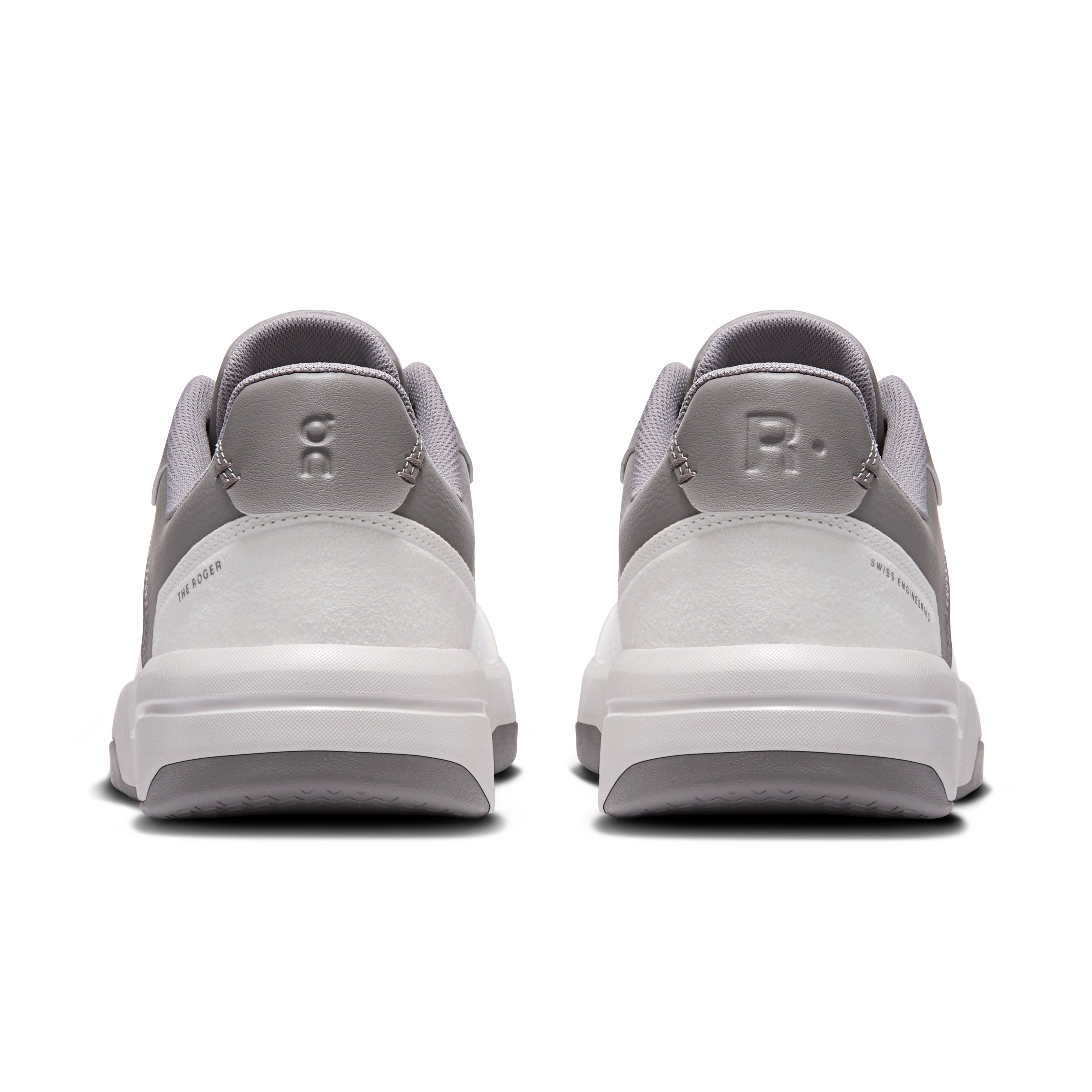 White | Ore