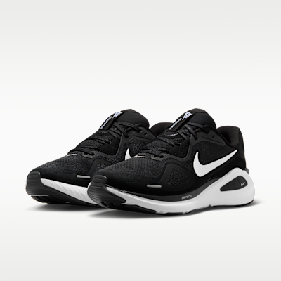 Black/Cool Grey/Metallic Silver/White
