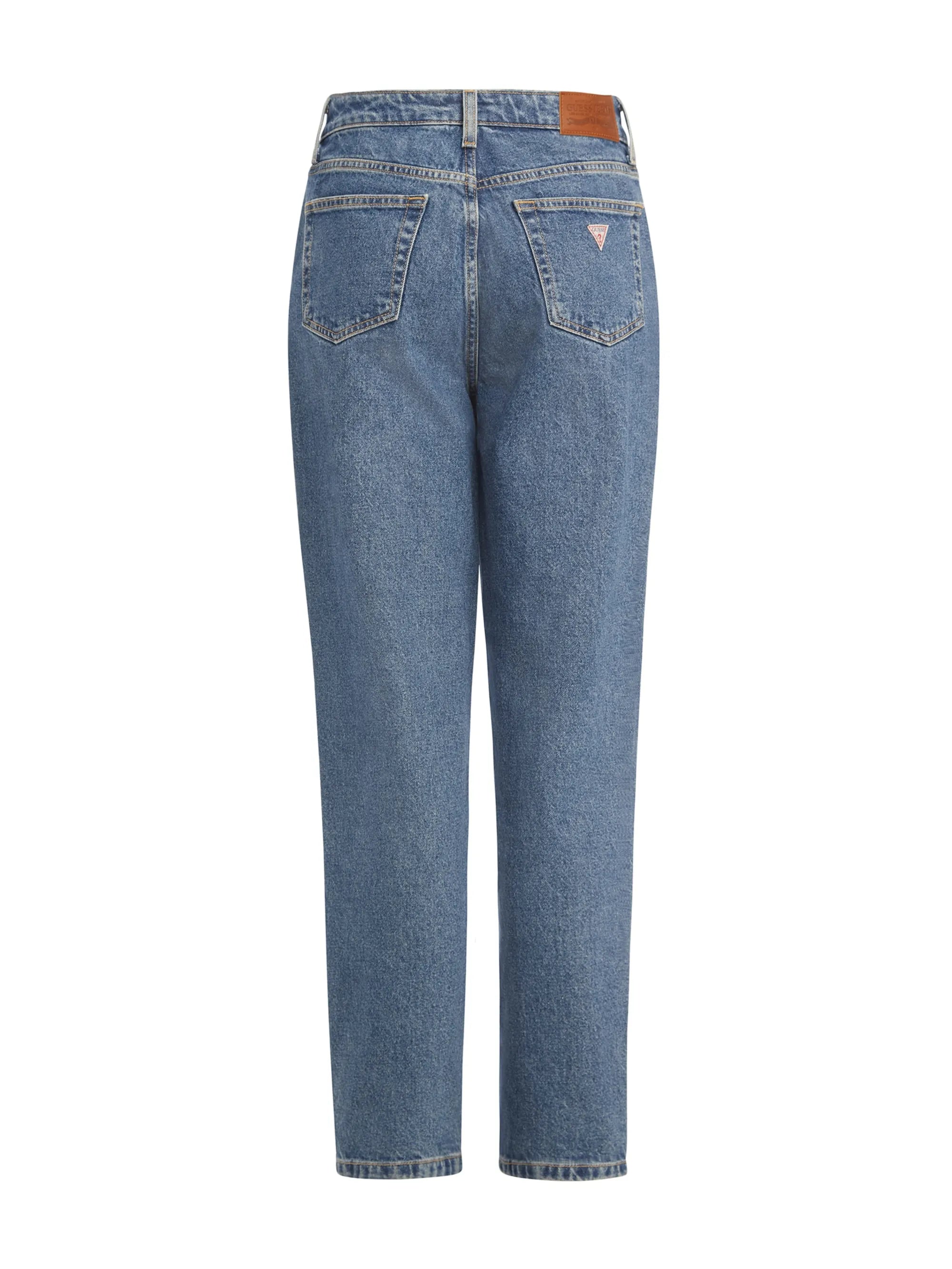 Gj Medium Wash