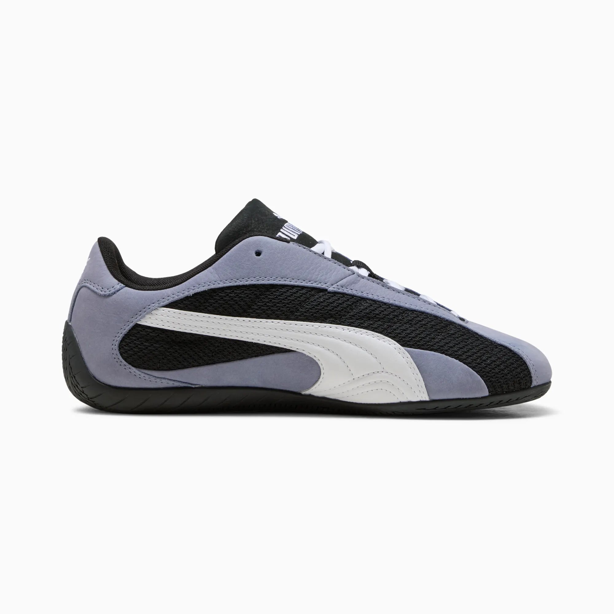 Gray Sky-PUMA Black