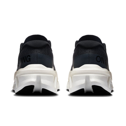Black | Ivory