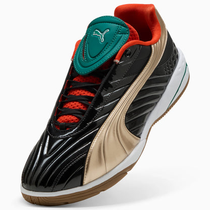 PUMA Black-PUMA Gold