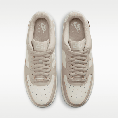 Cream II/Metallic Gold/Sail