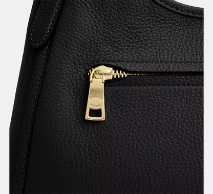 Gold/Black