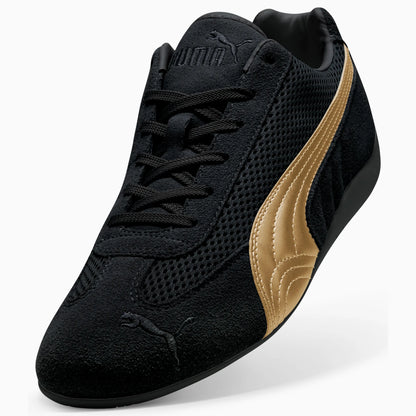 PUMA Black-Gold