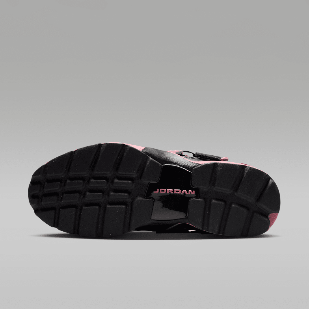 Black/Reflective Silver/Desert Berry