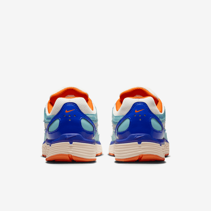 Summit White/Racer Blue/Guava Ice/Safety Orange
