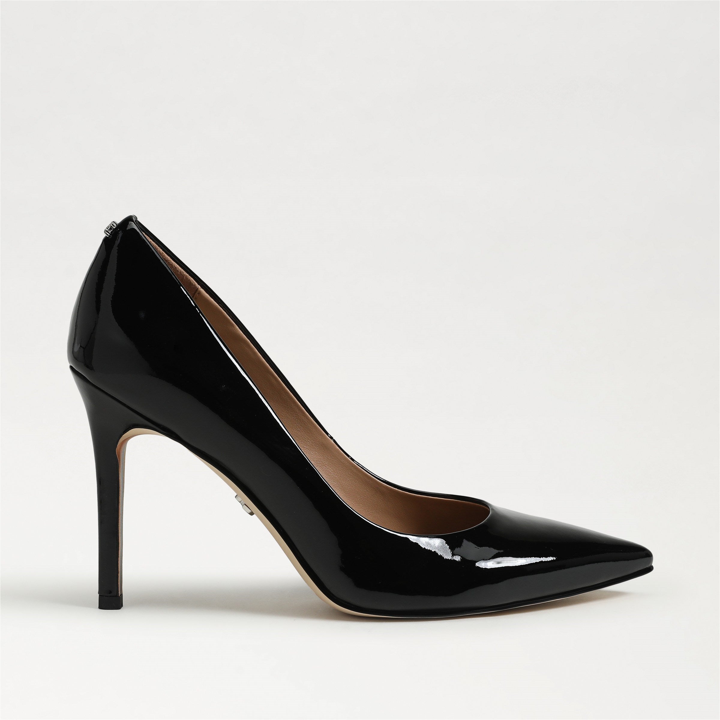 Black Patent